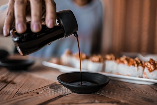 Best Soy Sauce: Which One Reigns Supreme?