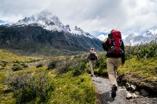 The Ultimate Functional Fitness Workout: Why Hiking Reigns Supreme