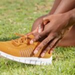 The Importance of Addressing Foot Pain as a Runner