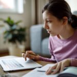 Navigating Adolescent Burnout: Early Identification and Intervention